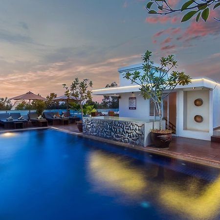 Nita By Vo Luxury Hotel Sziemreap Kültér fotó