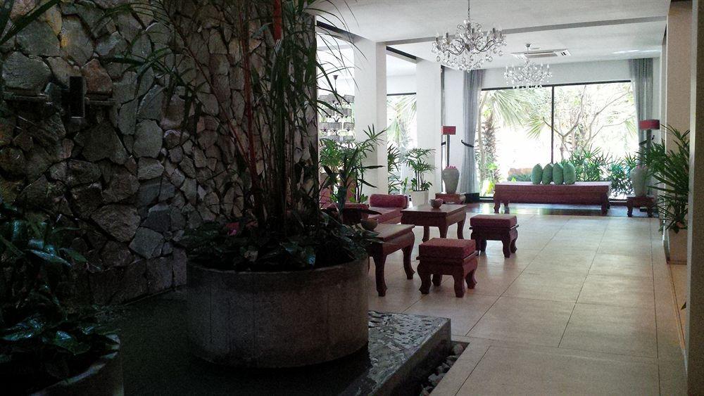 Nita By Vo Luxury Hotel Sziemreap Kültér fotó