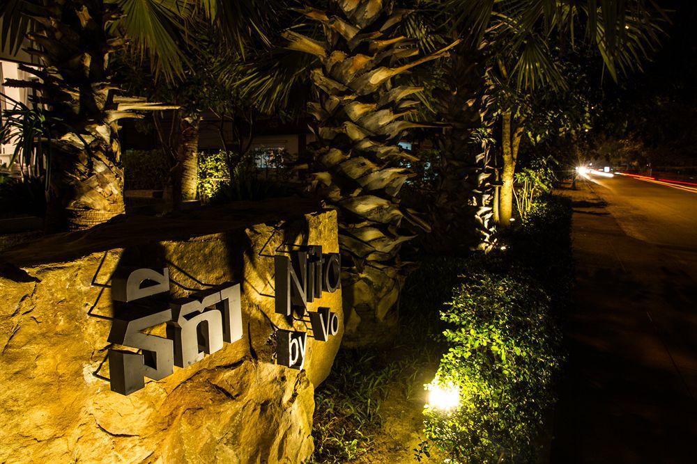 Nita By Vo Luxury Hotel Sziemreap Kültér fotó