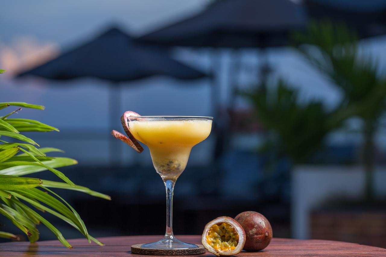Nita By Vo Luxury Hotel Sziemreap Kültér fotó