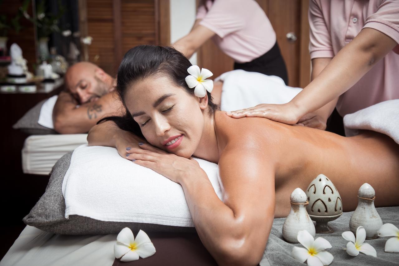 Nita By Vo Luxury Hotel Sziemreap Kültér fotó