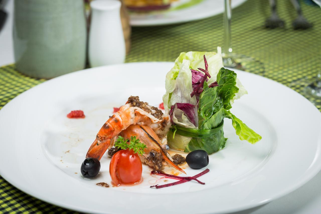 Nita By Vo Luxury Hotel Sziemreap Kültér fotó