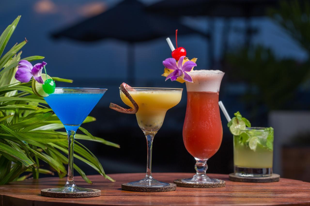 Nita By Vo Luxury Hotel Sziemreap Kültér fotó